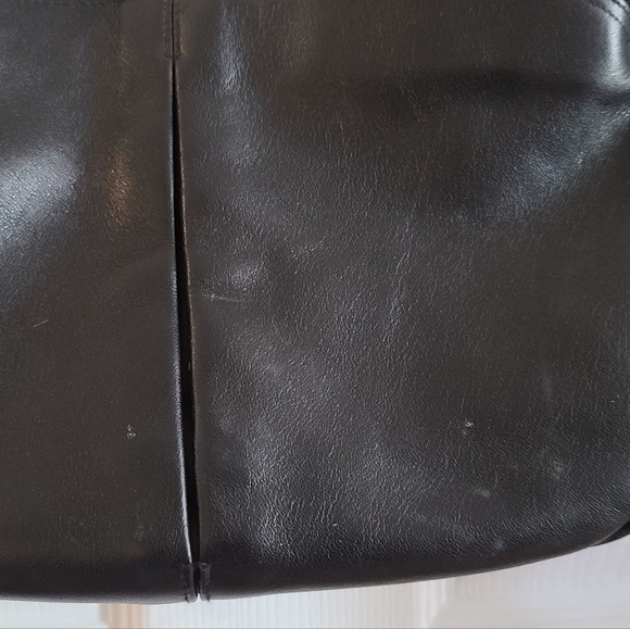 Giani Bernini Black Crossbody - Picture 7 of 11